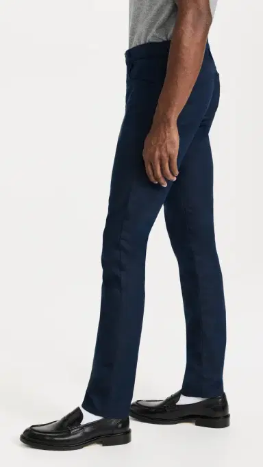 Ag Tellis Modern Slim Jeans In Commuter Performance 34 Bay Bridge 32 | Thumbnail 4 Ag Tellis Modern Slim Jeans In Commuter Performance 34 Bay Bridge 32 | Thumbnail 4