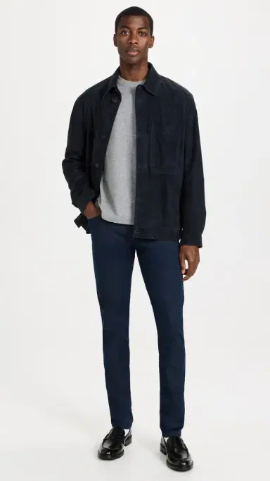 Ag Tellis Modern Slim Jeans In Commuter Performance 34 Bay Bridge 32 | Thumbnail 5 Ag Tellis Modern Slim Jeans In Commuter Performance 34 Bay Bridge 32 | Thumbnail 5