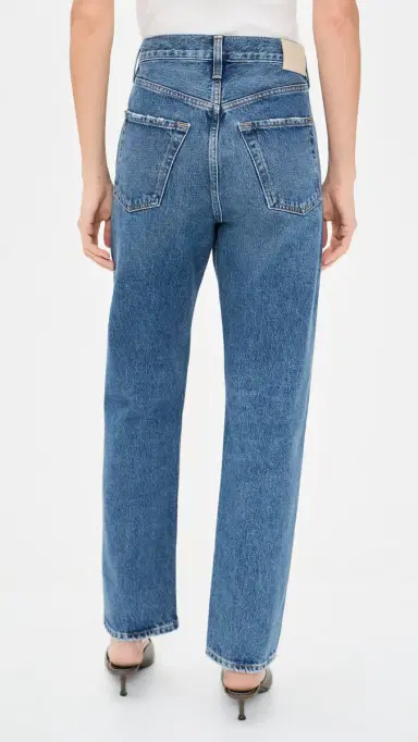 Citizens of Humanity Winslow Long Boyfriend Jeans Chaya | Thumbnail 3 Citizens of Humanity Winslow Long Boyfriend Jeans Chaya | Thumbnail 3