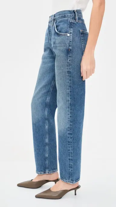 Citizens of Humanity Winslow Long Boyfriend Jeans Chaya | Thumbnail 4 Citizens of Humanity Winslow Long Boyfriend Jeans Chaya | Thumbnail 4
