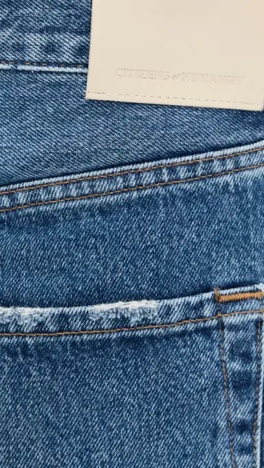 Citizens of Humanity Winslow Long Boyfriend Jeans Chaya | Thumbnail 6 Citizens of Humanity Winslow Long Boyfriend Jeans Chaya | Thumbnail 6