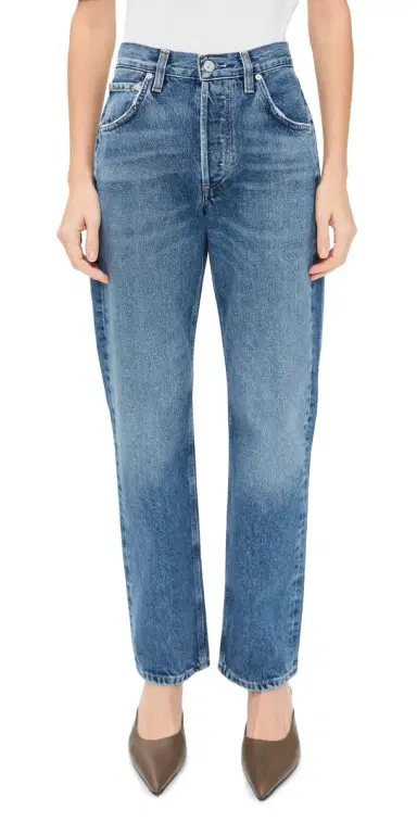 Citizens of Humanity Winslow Long Boyfriend Jeans Chaya | Thumbnail 1 Citizens of Humanity Winslow Long Boyfriend Jeans Chaya | Thumbnail 1