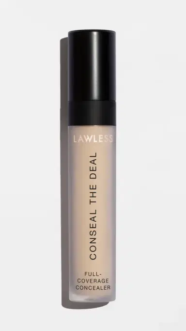 LAWLESS Conseal The Deal Everyday Concealer | Thumbnail 2 LAWLESS Conseal The Deal Everyday Concealer | Thumbnail 2