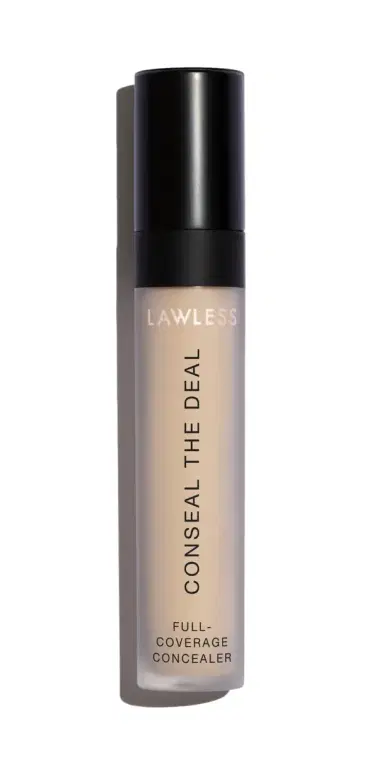 LAWLESS Conseal The Deal Everyday Concealer | Thumbnail 1 LAWLESS Conseal The Deal Everyday Concealer | Thumbnail 1
