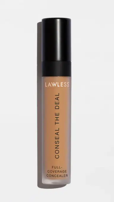 LAWLESS Conseal The Deal Everyday Concealer | Thumbnail 2 LAWLESS Conseal The Deal Everyday Concealer | Thumbnail 2