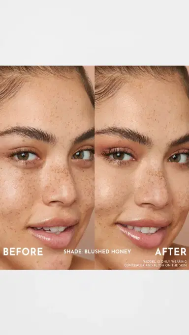 LAWLESS Conseal The Deal Everyday Concealer | Thumbnail 5 LAWLESS Conseal The Deal Everyday Concealer | Thumbnail 5