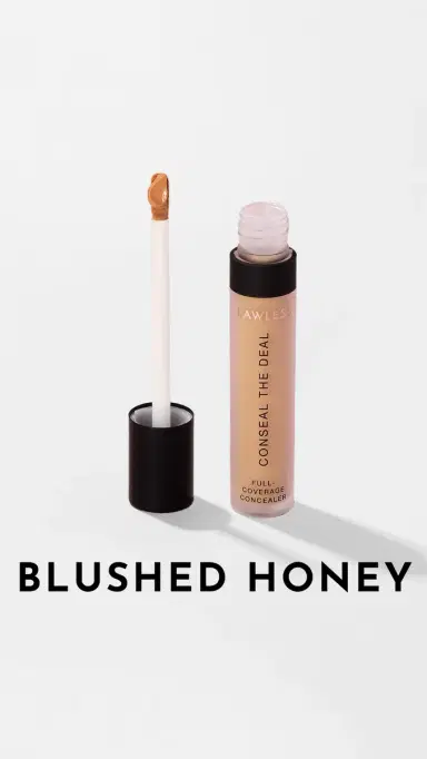 LAWLESS Conseal The Deal Everyday Concealer | Thumbnail 6 LAWLESS Conseal The Deal Everyday Concealer | Thumbnail 6