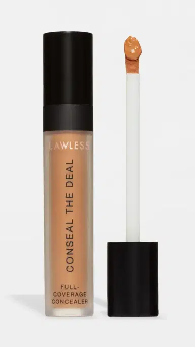 LAWLESS Conseal The Deal Everyday Concealer | Thumbnail 4 LAWLESS Conseal The Deal Everyday Concealer | Thumbnail 4