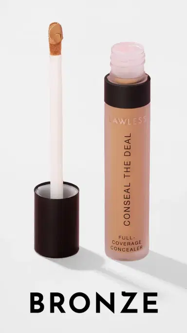LAWLESS Conseal The Deal Everyday Concealer | Thumbnail 6 LAWLESS Conseal The Deal Everyday Concealer | Thumbnail 6