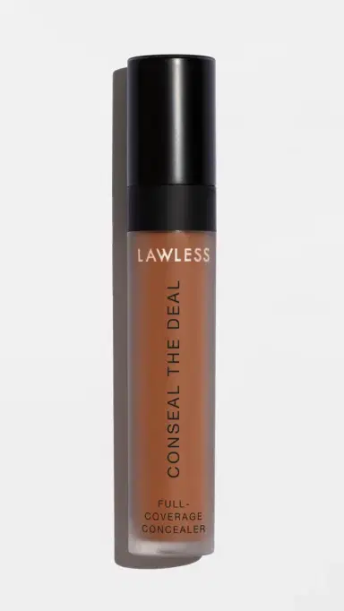 LAWLESS Conseal The Deal Everyday Concealer | Thumbnail 2 LAWLESS Conseal The Deal Everyday Concealer | Thumbnail 2
