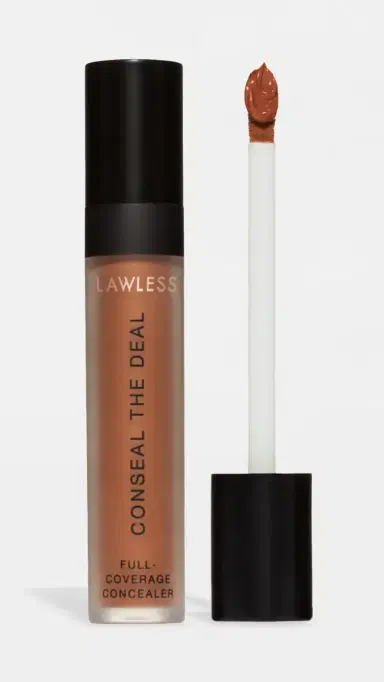 LAWLESS Conseal The Deal Everyday Concealer | Thumbnail 4 LAWLESS Conseal The Deal Everyday Concealer | Thumbnail 4