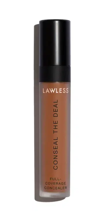 LAWLESS Conseal The Deal Everyday Concealer | Thumbnail 1 LAWLESS Conseal The Deal Everyday Concealer | Thumbnail 1