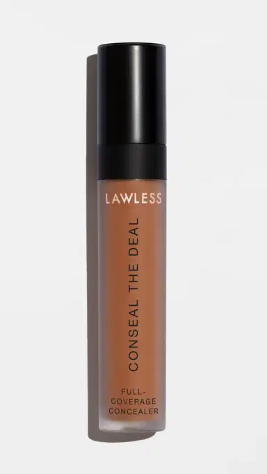 LAWLESS Conseal The Deal Everyday Concealer | Thumbnail 2 LAWLESS Conseal The Deal Everyday Concealer | Thumbnail 2