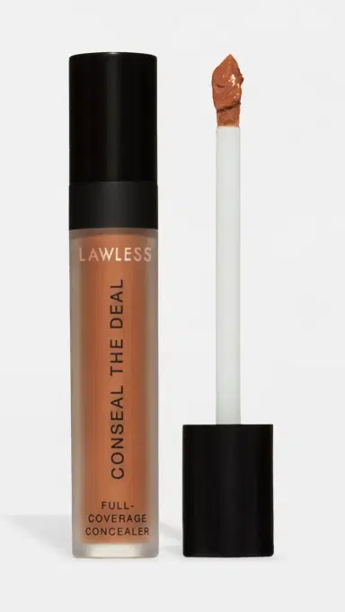 LAWLESS Conseal The Deal Everyday Concealer | Thumbnail 4 LAWLESS Conseal The Deal Everyday Concealer | Thumbnail 4