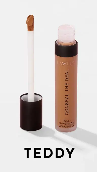 LAWLESS Conseal The Deal Everyday Concealer | Thumbnail 6 LAWLESS Conseal The Deal Everyday Concealer | Thumbnail 6
