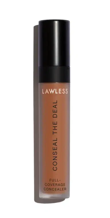 LAWLESS Conseal The Deal Everyday Concealer | Thumbnail 1 LAWLESS Conseal The Deal Everyday Concealer | Thumbnail 1