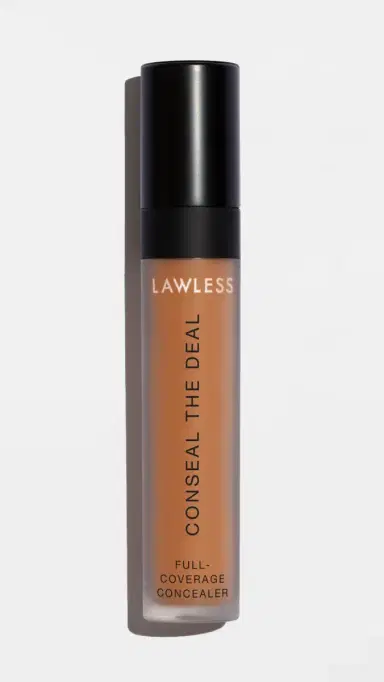 LAWLESS Conseal The Deal Everyday Concealer | Thumbnail 2 LAWLESS Conseal The Deal Everyday Concealer | Thumbnail 2
