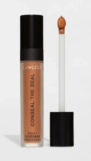 LAWLESS Conseal The Deal Everyday Concealer | Thumbnail 4 LAWLESS Conseal The Deal Everyday Concealer | Thumbnail 4