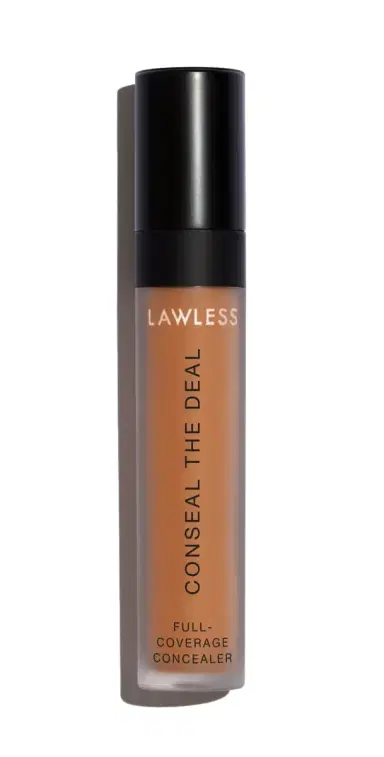 LAWLESS Conseal The Deal Everyday Concealer | Thumbnail 1 LAWLESS Conseal The Deal Everyday Concealer | Thumbnail 1