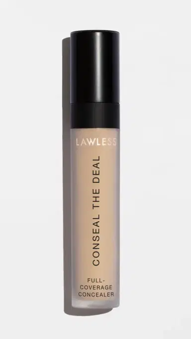 LAWLESS Conseal The Deal Everyday Concealer | Thumbnail 2 LAWLESS Conseal The Deal Everyday Concealer | Thumbnail 2