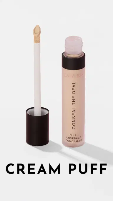 LAWLESS Conseal The Deal Everyday Concealer | Thumbnail 6 LAWLESS Conseal The Deal Everyday Concealer | Thumbnail 6