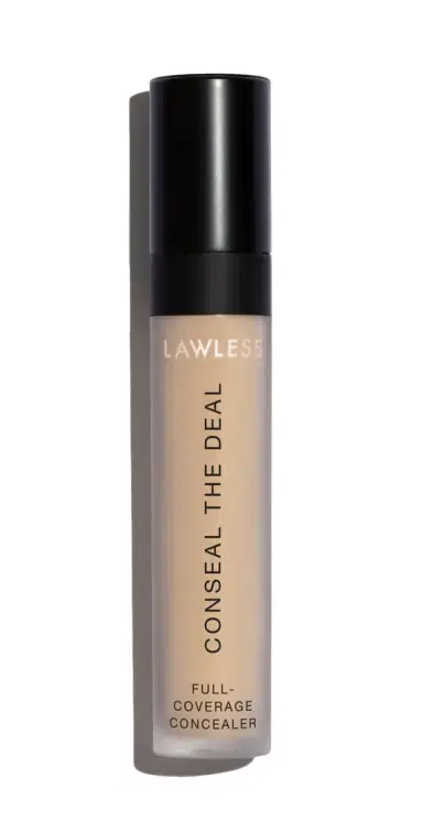 LAWLESS Conseal The Deal Everyday Concealer | Thumbnail 1 LAWLESS Conseal The Deal Everyday Concealer | Thumbnail 1