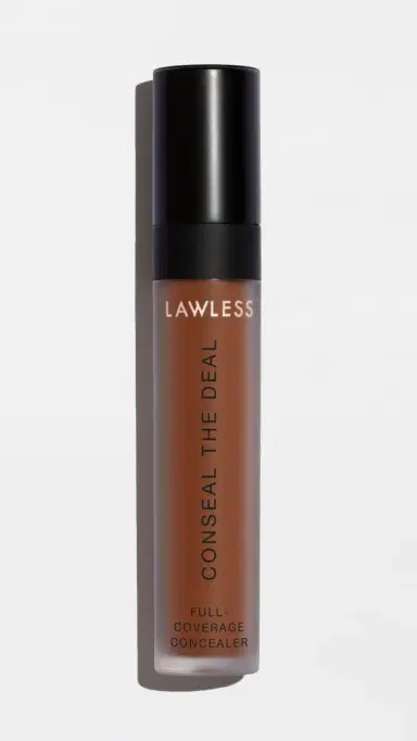 LAWLESS Conseal The Deal Everyday Concealer | Thumbnail 2 LAWLESS Conseal The Deal Everyday Concealer | Thumbnail 2