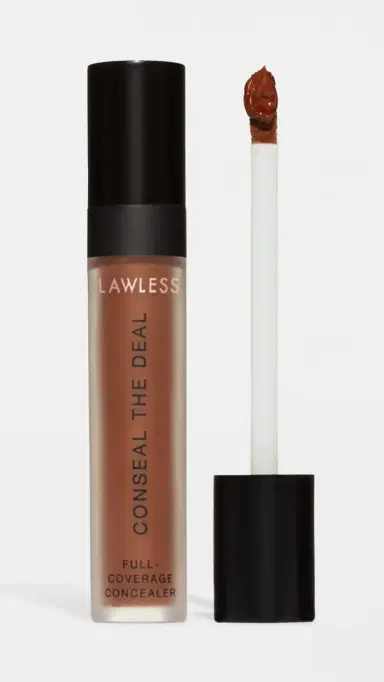 LAWLESS Conseal The Deal Everyday Concealer | Thumbnail 4 LAWLESS Conseal The Deal Everyday Concealer | Thumbnail 4