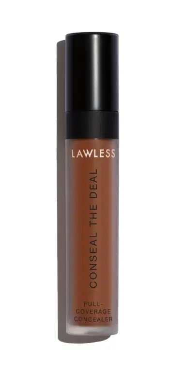 LAWLESS Conseal The Deal Everyday Concealer | Thumbnail 1 LAWLESS Conseal The Deal Everyday Concealer | Thumbnail 1