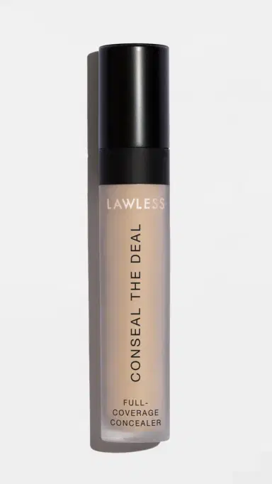 LAWLESS Conseal The Deal Everyday Concealer | Thumbnail 2 LAWLESS Conseal The Deal Everyday Concealer | Thumbnail 2