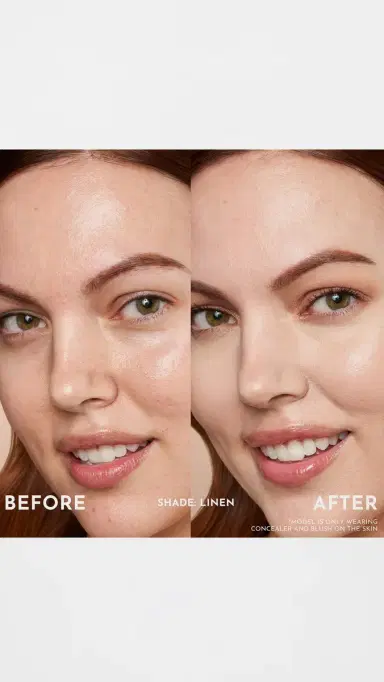 LAWLESS Conseal The Deal Everyday Concealer | Thumbnail 5 LAWLESS Conseal The Deal Everyday Concealer | Thumbnail 5