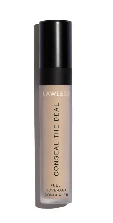 LAWLESS Conseal The Deal Everyday Concealer | Thumbnail 1 LAWLESS Conseal The Deal Everyday Concealer | Thumbnail 1