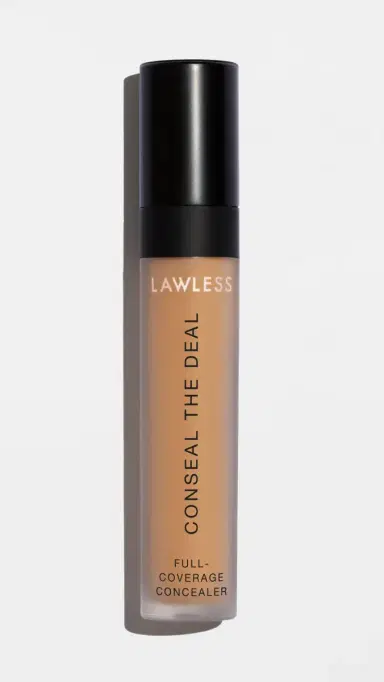 LAWLESS Conseal The Deal Everyday Concealer | Thumbnail 2 LAWLESS Conseal The Deal Everyday Concealer | Thumbnail 2