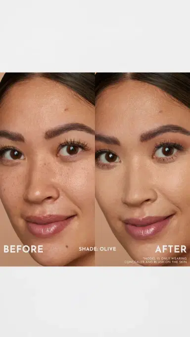 LAWLESS Conseal The Deal Everyday Concealer | Thumbnail 5 LAWLESS Conseal The Deal Everyday Concealer | Thumbnail 5