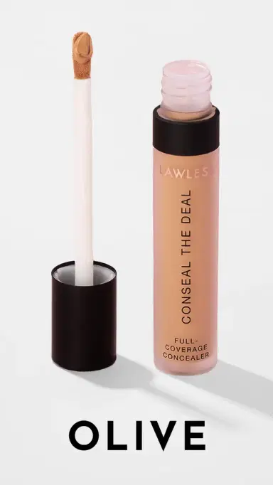 LAWLESS Conseal The Deal Everyday Concealer | Thumbnail 6 LAWLESS Conseal The Deal Everyday Concealer | Thumbnail 6