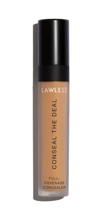 LAWLESS Conseal The Deal Everyday Concealer | Thumbnail 1 LAWLESS Conseal The Deal Everyday Concealer | Thumbnail 1