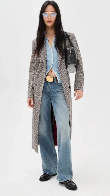 rag & bone Harper hort leeve Cardigan ky | Thumbnail 5 rag & bone Harper hort leeve Cardigan ky | Thumbnail 5