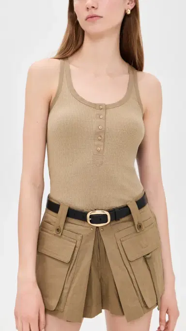 Isabel Marant Dara Small Belt Black | Thumbnail 3 Isabel Marant Dara Small Belt Black | Thumbnail 3