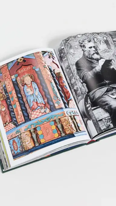 ASSOULINE Iceland Epic Book | Thumbnail 4 ASSOULINE Iceland Epic Book | Thumbnail 4
