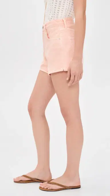 Citizens of Humanity Marlow Vintage Shorts | Thumbnail 4 Citizens of Humanity Marlow Vintage Shorts | Thumbnail 4