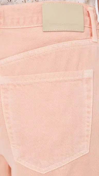 Citizens of Humanity Marlow Vintage Shorts | Thumbnail 6 Citizens of Humanity Marlow Vintage Shorts | Thumbnail 6