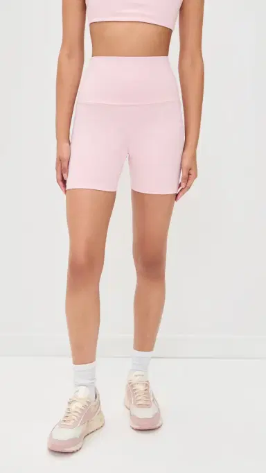 Port De Bras Base Biker Shorts Plie | Thumbnail 2 Port De Bras Base Biker Shorts Plie | Thumbnail 2