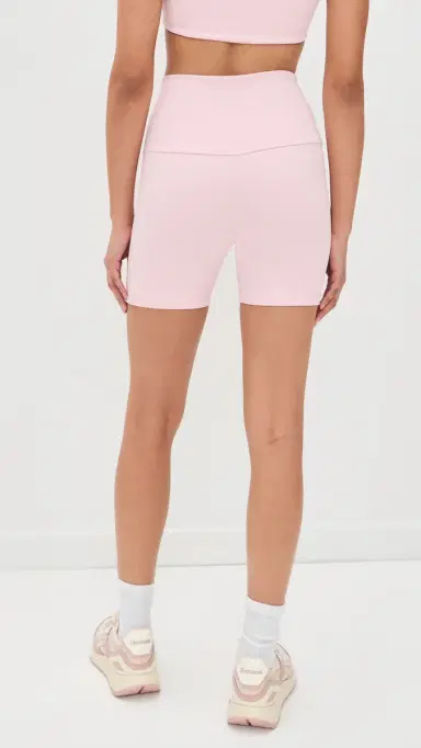 Port De Bras Base Biker Shorts Plie | Thumbnail 3 Port De Bras Base Biker Shorts Plie | Thumbnail 3