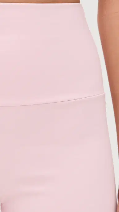 Port De Bras Base Biker Shorts Plie | Thumbnail 6 Port De Bras Base Biker Shorts Plie | Thumbnail 6