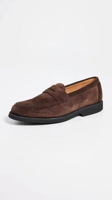 Sebago Ryan Suede Polaris Loafers | Thumbnail 2 Sebago Ryan Suede Polaris Loafers | Thumbnail 2