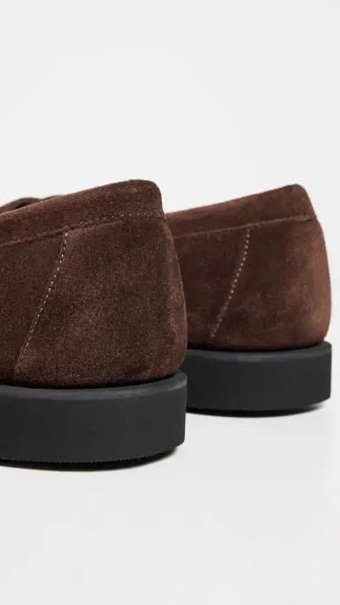 Sebago Ryan Suede Polaris Loafers | Thumbnail 3 Sebago Ryan Suede Polaris Loafers | Thumbnail 3