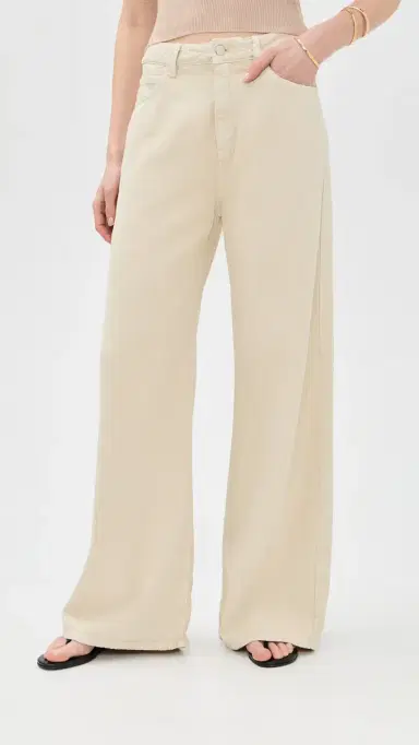 ICON DENIM LA Debby Jeans PT2035 Desert Wash 28 | Thumbnail 2 ICON DENIM LA Debby Jeans PT2035 Desert Wash 28 | Thumbnail 2