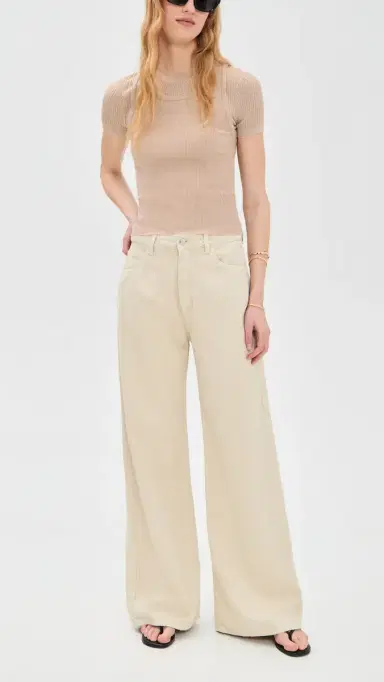 ICON DENIM LA Debby Jeans PT2035 Desert Wash 28 | Thumbnail 5 ICON DENIM LA Debby Jeans PT2035 Desert Wash 28 | Thumbnail 5