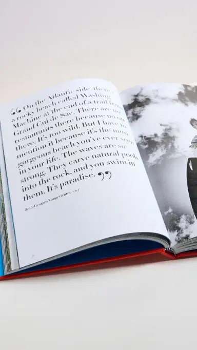 ASSOULINE St. Barths Freedom Book No Color | Thumbnail 5 ASSOULINE St. Barths Freedom Book No Color | Thumbnail 5