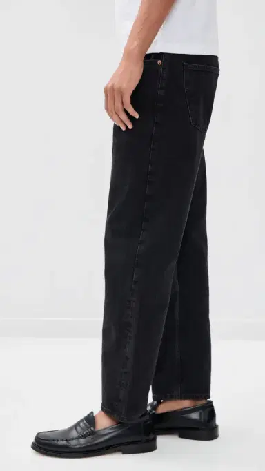 AGOLDE 90s Relaxed Straight Leg Jeans Kember | Thumbnail 4 AGOLDE 90s Relaxed Straight Leg Jeans Kember | Thumbnail 4